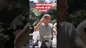 “Serbi është më mirë se shqiptarët, të rref notën”, qytetari: Ne jemi me prish punë