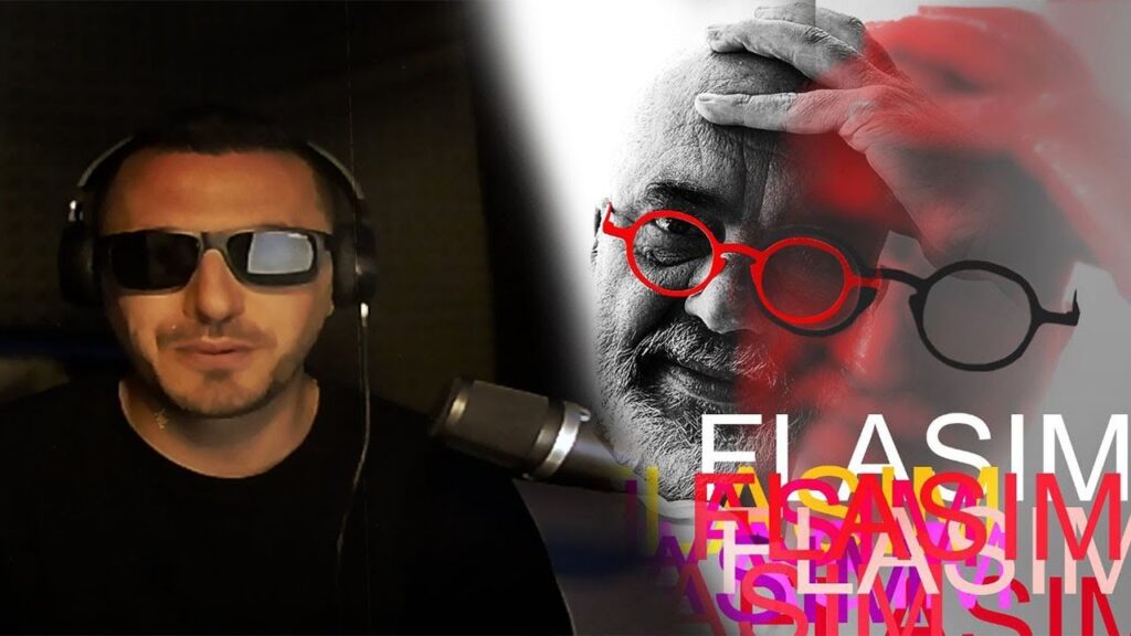 Flasim per ate qe i ka hipur te “flasi” –  Daja dhe Xhaja Live