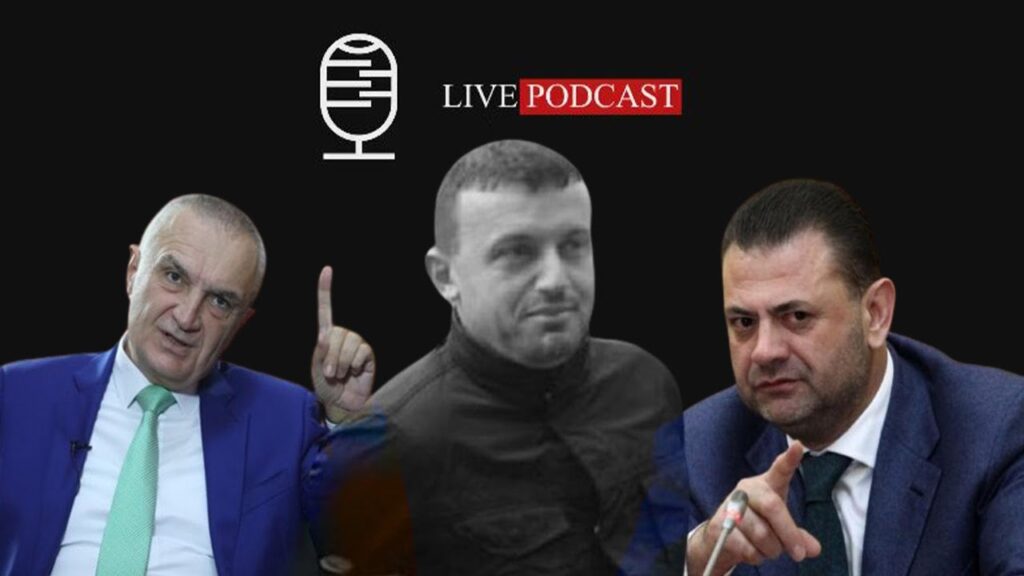 🔴LIVE /  Kush do vriste kë? “SKY” nxjerr zbuluar Metën, Doshin dhe Bamin – Engjëlli kundër djajve