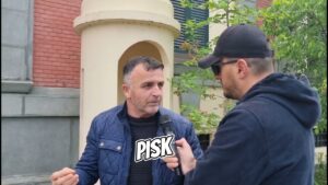 “Shqiptari v**t shqiptarin për një gërvishje makine”, shkrimtari Sula: Ne jemi kombi ku lindi Evropa