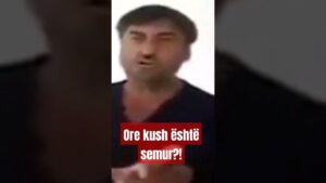 Ore kush është sëmur?! Kush po i mban paratë peng Engjëllit?🤔  #pisk