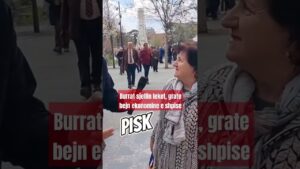 “Burrat sjellin leket, grate bejn ekonomine e shpise”, e moshuara: nuset e sotme jane shperdoruese