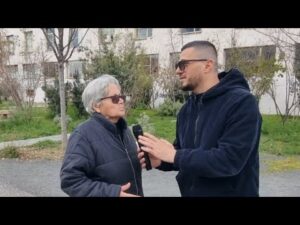 “100 mijë lekë më dalin e teprojnë”, pensionistja e vetme në Shqipëri që nuk ankohet për pensionin