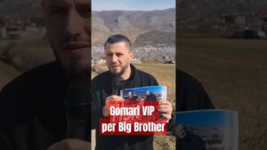 Në kërkim të gomarit VIP për ta futur në Big Brother   #pisk #bigbrother