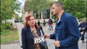 “Vota eshte drejtesia jone!”, shqiptaret nuk duhet ta shesin voten. Vota e shitur nuk ka asnje vlere