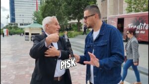 “Shqiptaret e shesin voten se…” qytetari: Une voten time e jap me 100 mije leke, 5 vota 400 mije