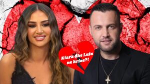 Kiara dhe Luiz, cifti ne krize?!  – Daja dhe Xhaja diskutime pisk