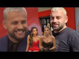 “Kiara nuk eshte per Luizin, Keisi po!”, miku i Luiz: Fusni njerzit e duhur ne Big Brother, jo Olten