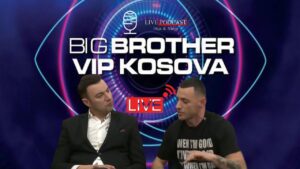 Nata e madhe! Kush e fiton sonte Big Brother Vip Kosova, Stresi apo Vedati?  – Daja dhe Xhaja