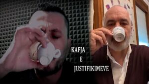 Kafja e jutifikimeve – Si i shmangen politikanet situatave pisk…