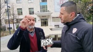 “Nuk ka ardhur akoma fundi!”, Qytetari: Ne jemi çliruar gjithmone kur ka rane nje perandori…