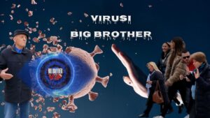 Si te mbrohemi nga Virusi Big Brother Vip? – Flasin qytataret per situaten pisk