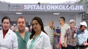 Skandali te Onkologjiku, qytetarët tregojnë përvojat e tyre me mjekët: Nuk kanë të ngopur, duan…