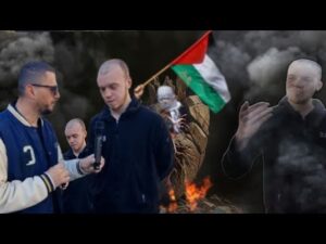 Humbi vëllain në Gaza, palestinezi tregon tmerret e luftës: Zemra e botës është bërë gurë