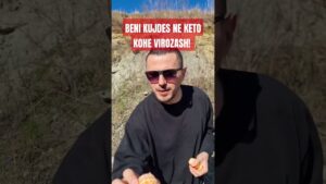 BENI KUJDES NE KETO KOHE VIROZASH! Ja çfarë këshillojnë mjekët për gomerët… #pisk #funny