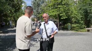 “Nuk besoj që Rama të mos ketë dorë”, qytetari: Pas arrestimit të Ilir Beqaj duhet të arrestohen…