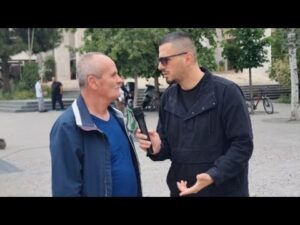 “Shqipëria ka punë, por shqiptarë s’duan të punojnë”, qytetari: Fajin e kanë njerëzit, jo politika