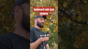 “Krejt i ka q* serbi”, habit i riu nga Tropoja: Kosovarët nuk janë shqipëtar #pisk #prishtina