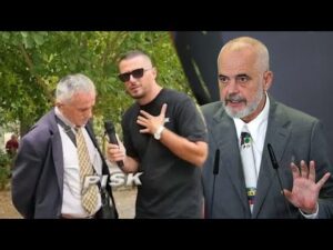 “Shqiptarët të vrasin për para, pushtet dhe s*ks”, 86 vjeçari tregon sekretin sesi largohet Edi Rama