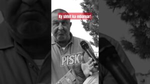 “Ai i thotë ndërkombëtarëve po bëjmë namin”, qytetari: Ky shtet ka mbaruar… #pisk #spak