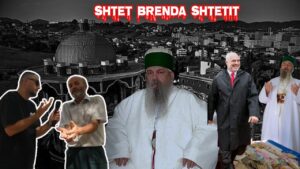 “SHTET BRENDA SHTETIT”, analisti tregon çfarë fshihet pas marrvëshjes Rama & Baba Mondi