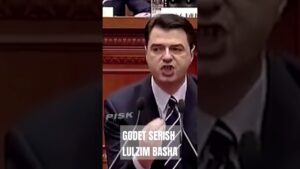 Basha eshte i vetmi politikan qe i jep zgjidhje parlamentit shqiptar #pisk