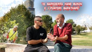 “15 barkderra hanë bukën e 1 puntori barktharë”, shpërthen analisti: Na kanë mbytur horrat gjakpirës