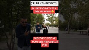 SA LEKE PAGUHET KEZJA NGA EDI RAMA?!🤔  #pisk #kezia #funny #viralvideo #shorts