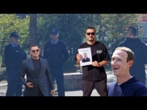 Mission Impossible / Të gjithë në kërkim të “tigrit”, SPAK kërkesë Zuckerberg-ut, policia në terren