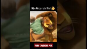 Këzja e Madagaskarit😍😅 #pisk #kezia #funny #viralvideo #viralshorts