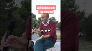 Sali Berisha blen Top Channel, analisti zbulon kush është “Kali Trojës”   #pisk #topchannel