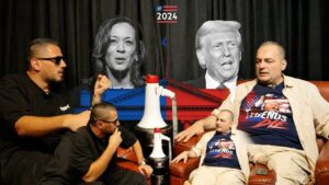 Donald Trump vs Kamala Harris / Parashikimi i avokatit kush do të fitojë zgjedhjet në Amerikë