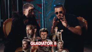 “Gladiator ll” në lupën e Matias Ndinit: Po bëjmë çmos të rikthejmë traditën e të shkuarit në kinema