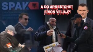 A do të arrestohet Erion Veliaj? / Analizë e thelluar me fakte të prekshme nga Dilaver Nela