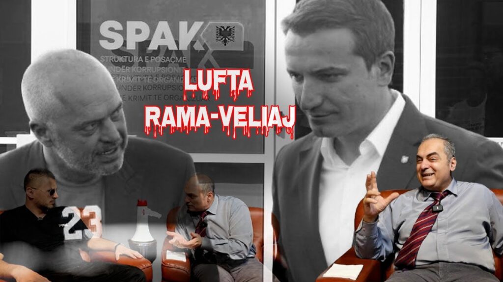 L*FTA RAMA-VELIAJ / Zbulohet kush dhe pse e duan në burg kryebashkiakun e Tiranës