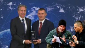 Dumani shpallet kampion i antikorrupsionit, por cila është ana tjetër e medaljes për kreun e SPAK